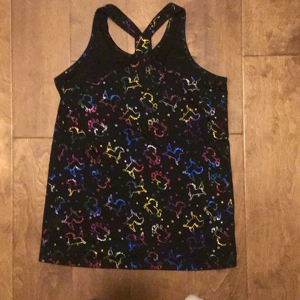 Tank top - Picture 2 of 2